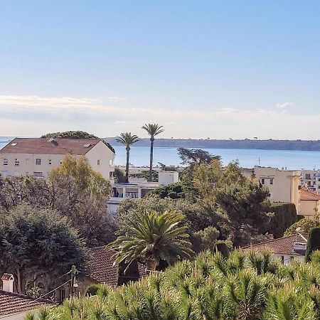 Studio Le Tivoli By Interhome Cannes Ngoại thất bức ảnh