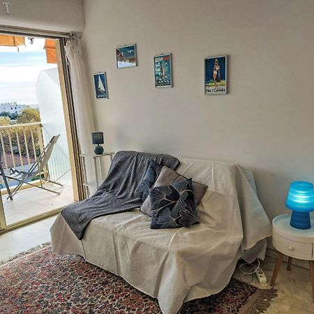 Studio Le Tivoli By Interhome Cannes Ngoại thất bức ảnh