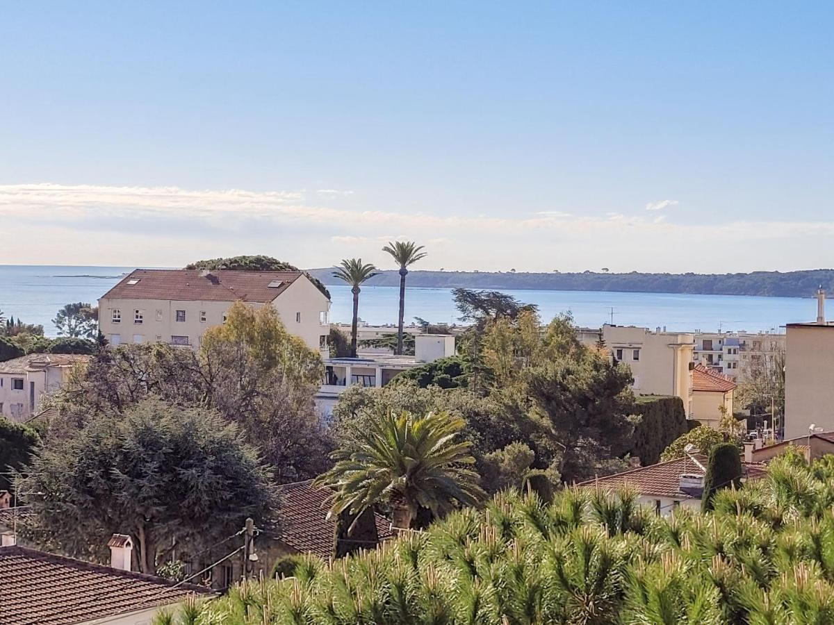 Studio Le Tivoli By Interhome Cannes Ngoại thất bức ảnh