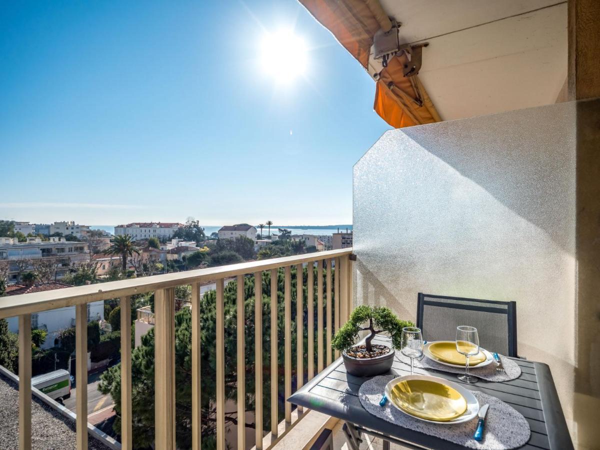 Studio Le Tivoli By Interhome Cannes Ngoại thất bức ảnh