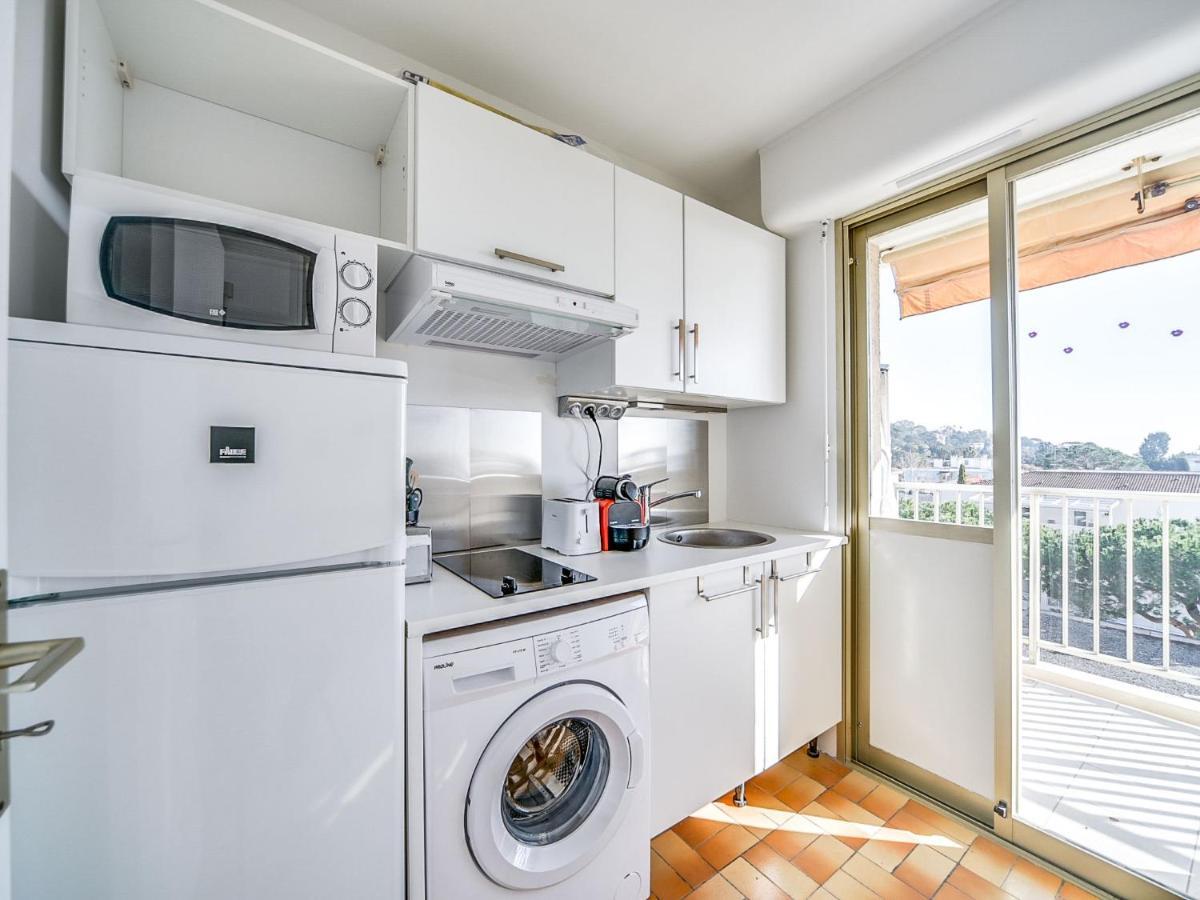 Studio Le Tivoli By Interhome Cannes Ngoại thất bức ảnh