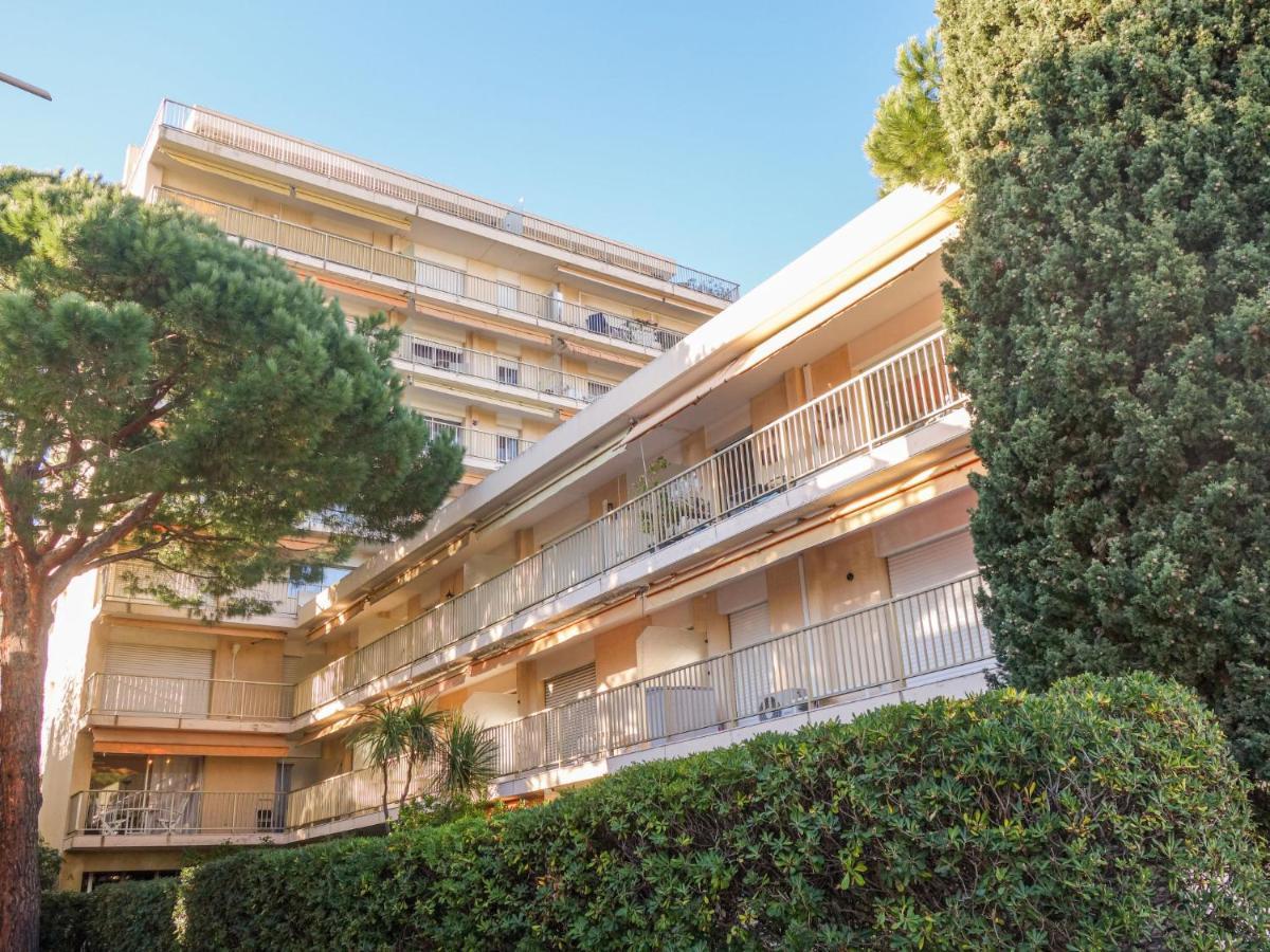 Studio Le Tivoli By Interhome Cannes Ngoại thất bức ảnh