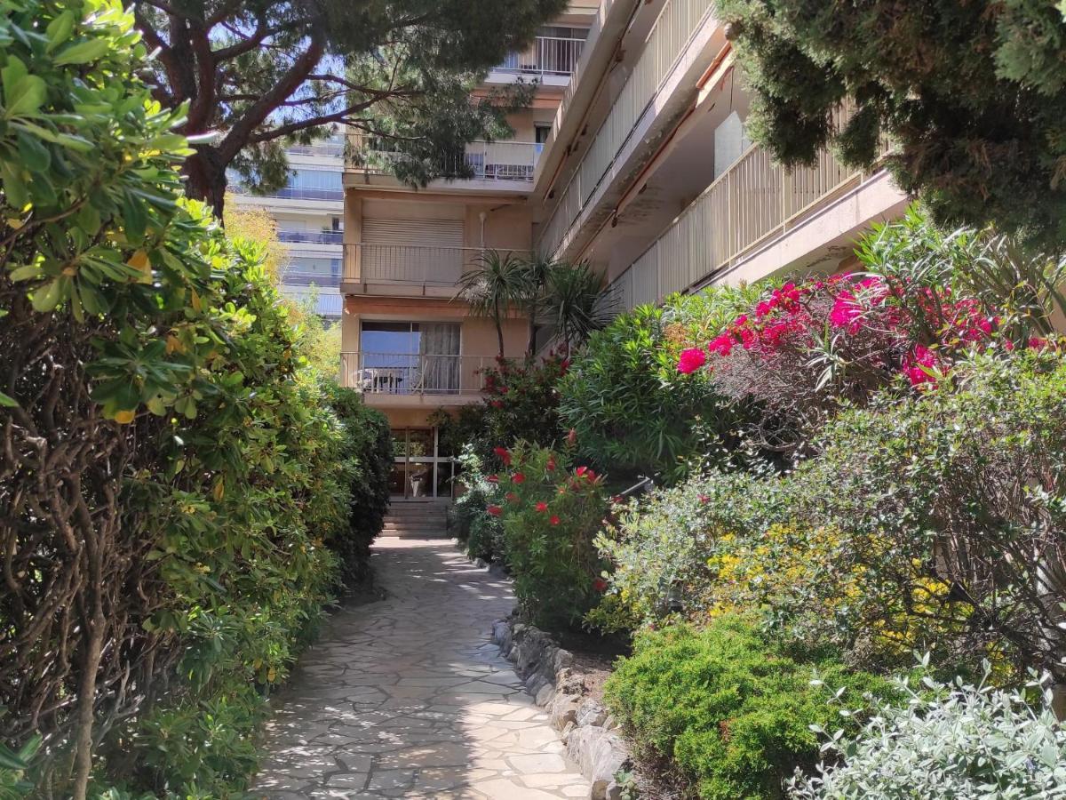 Studio Le Tivoli By Interhome Cannes Ngoại thất bức ảnh