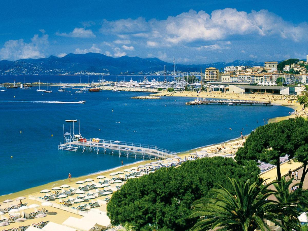Studio Le Tivoli By Interhome Cannes Ngoại thất bức ảnh